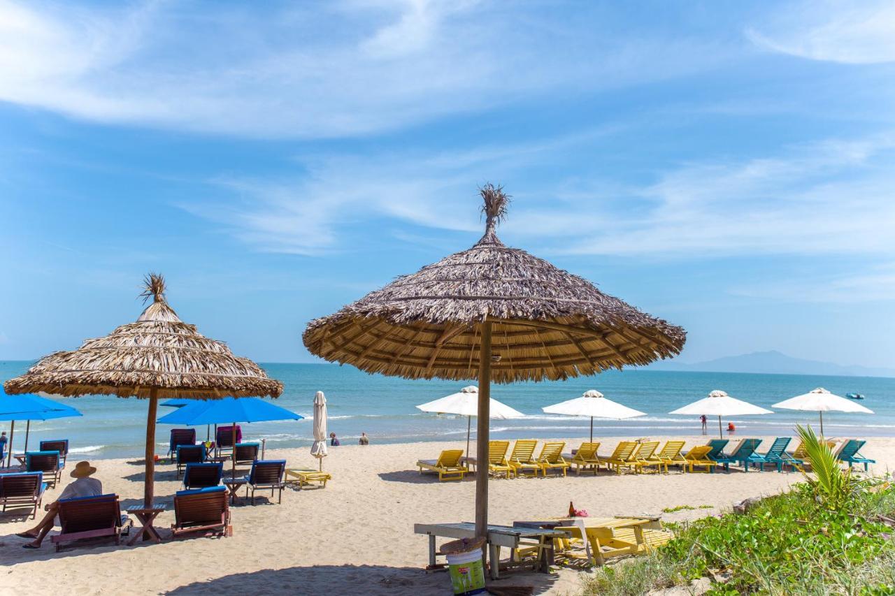 הוי אן Shoreline Stay מראה חיצוני תמונה